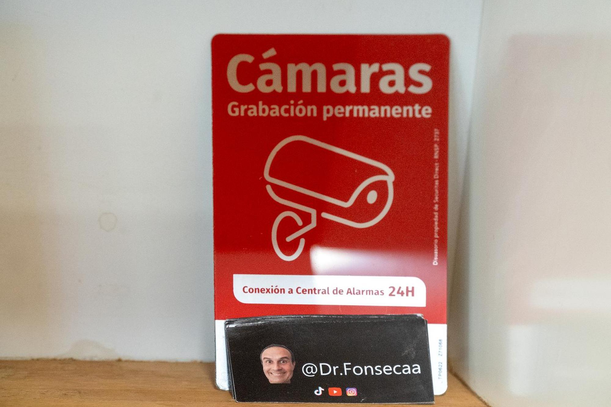 L Casa Cafe Madrid El Plantio Calle Segundo Anca 11 Madrid 28023 Bagian luar foto
